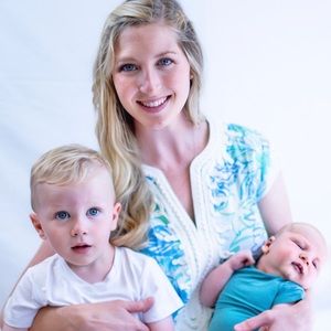 Meet your Posher, Kelly